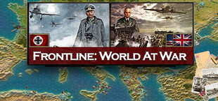 Frontline: World At War