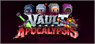 Vault Apocalypse