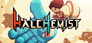 Halchemist