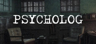 Psycholog