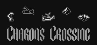 Charon's Crossing