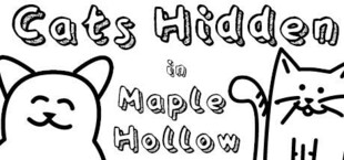 Cats Hidden in Maple Hollow 🍂