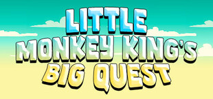 Little Monkey King's Big Quest