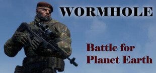 Wormhole: Battle for Planet Earth