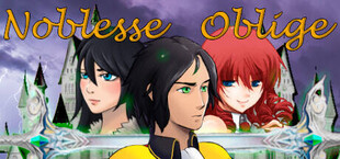 Noblesse Oblige: Legacy of the Sorcerer Kings