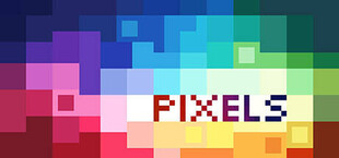 PIXELS