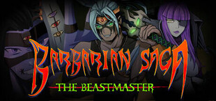 Barbarian Saga: The Beastmaster