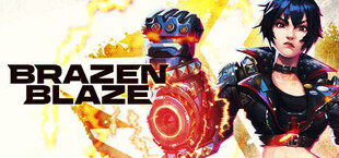 Brazen Blaze