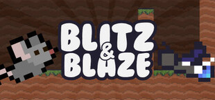 Blitz & Blaze