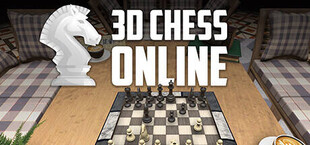 3D Chess Online