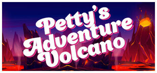 Petty's Adventure: Volcano