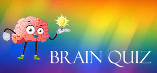 BRAIN QUIZ