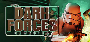 Star Wars: Dark Forces Remaster