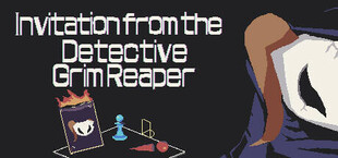 The Detective Reaper Invites