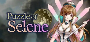 Puzzle Of Selene