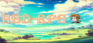 HBD-RPG