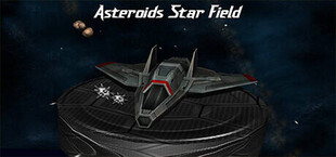 Asteroids Star Fields