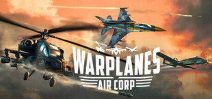 Warplanes: Air Corp