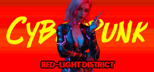 Cyberpunk: Red-Light District