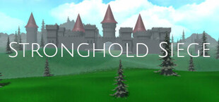 Stronghold Siege