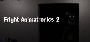 Fright Animatronics 2