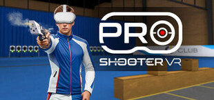 Pro Shooter VR