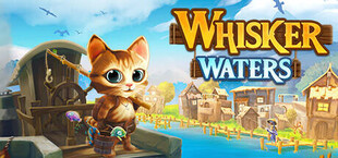 Whisker Waters