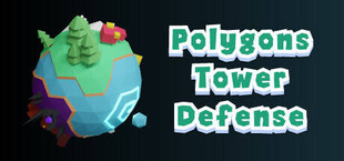 Polygons Tower Defense