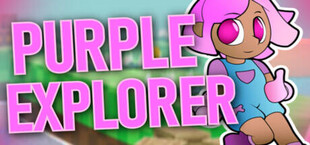 Purple Explorer