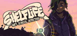 ShelfLife: Art School Detective