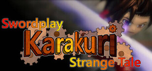 Swordplay～Karakuri～Strange Tale