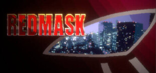 REDMASK