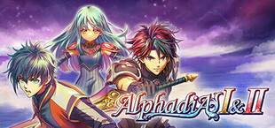 Alphadia I & II