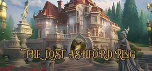 The Lost Ashford Ring