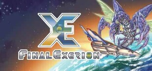 Final Exerion