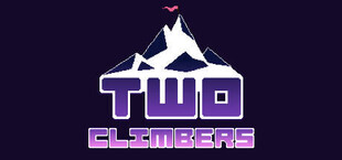 Two Climbers