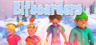 Elfboarders