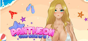 Pantheon: Card Game of Hentai - Part 1