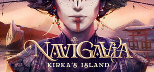 NAVIGAVIA: Kirka's Island