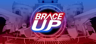 BraceUp VR