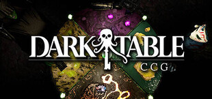 Dark Table CCG