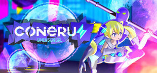 CONERU -DIMENSION GIRL-