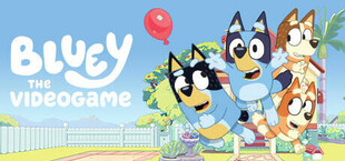 Bluey: Игра