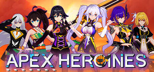 Apex Heroines