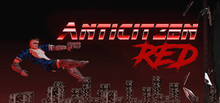 Anticitizen Red