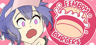 Femboy Burgers