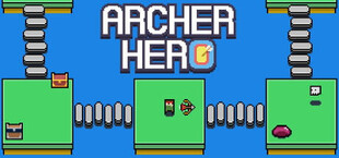 Archer Hero