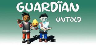 Guardian Untold