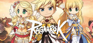 Ragnarok Online Prime