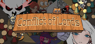 Conflict of Lords